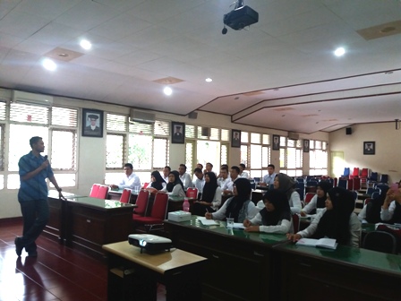 orientasi PPG