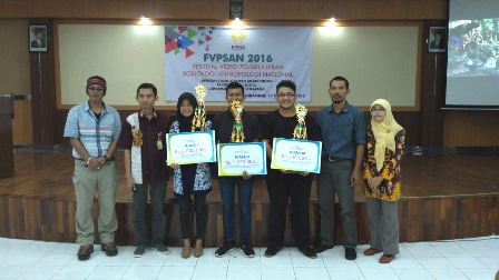 Festival Video Pembelajaran