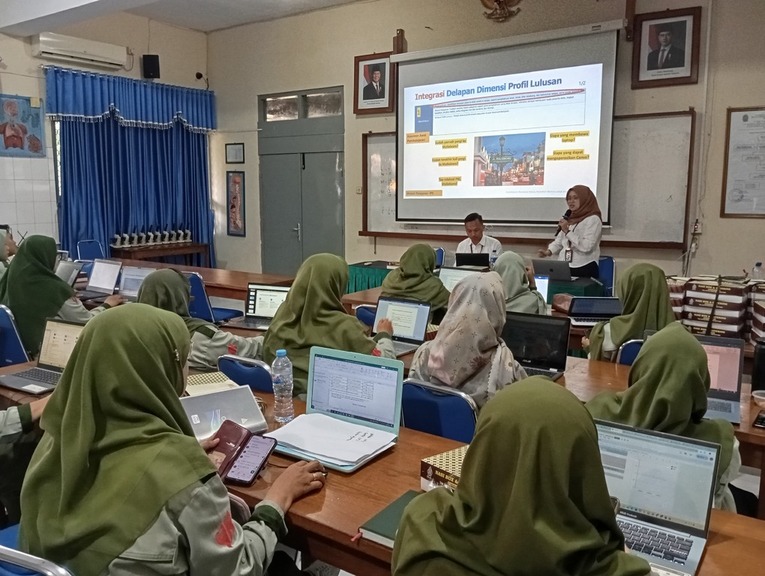 Pelatihan Deep Learning